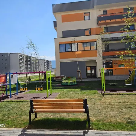 Vouchere Vacanta Factura Petfriendly Апартаменти Брашов