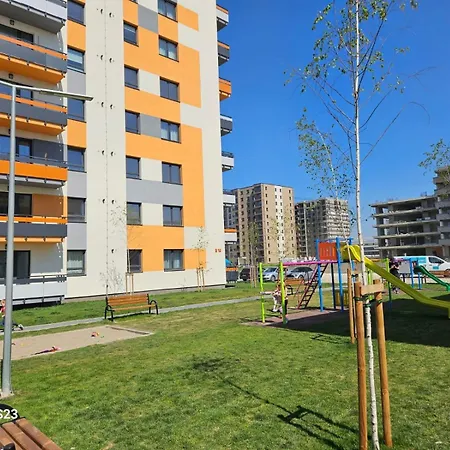 Апартаменти Vouchere Vacanta Factura Petfriendly *