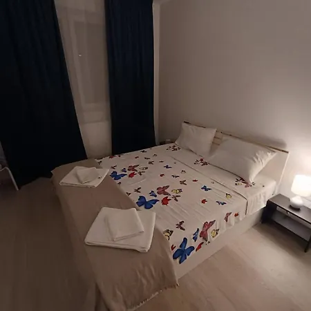 Апартаменти Vouchere Vacanta Factura Petfriendly *