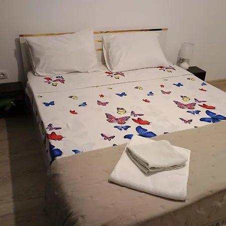 Vouchere Vacanta Factura Petfriendly Апартаменти